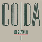 Led Zeppelin - The Complete Studio Recordings - Coda (10 of 10)