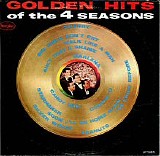 The Four Seasons - Golden Hits Of The 4 Seasons