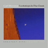 Cat Stevens - Footsteps In The Dark: Greatest Hits Volume Two LP