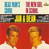 Jan & Dean - Dead Man's Curve / The New Girl In School
