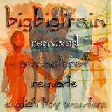 Big Big Train - English Boy Wonders (Remastered)