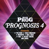 Various artists - Classic Rock Presents Prog: Prognosis 4