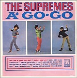 Supremes - The Supremes A Go Go