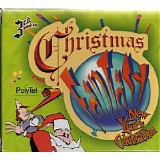 CHRISTMAS MUSIC - Various Artists- Christmas Fantasy