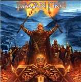 Various artists - Pagan Fire
