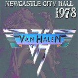 Van Halen - Newcastle
