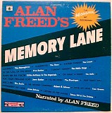 Various artists - Alan Freed's Memory Lane