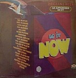 Various artists - Do It Now - 20 Giant Hits