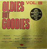 Various artists - Oldies But Goodies Vol. 3