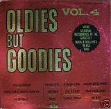 Various artists - Oldies But Goodies Vol. 4