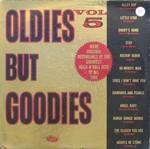 Various artists - Oldies But Goodies Vol. 5