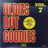 Various artists - Oldies But Goodies Vol. 7