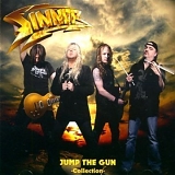 Sinner - Jump The Gun