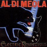 Di Meola, Al - Electric Rendezvous