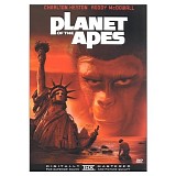 Planet Of The Apes - Planet Of The Apes
