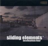 Sliding Elements - Destination:Fear
