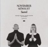 November Novelet - Sacred