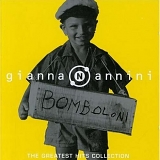 Gianna Nannini - Bomboloni - The Greatest Hits Collection