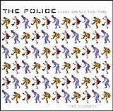The Police - Every Breath You Take: The Classics