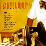 Various artists - ChillHop. El Mejor Hip Hop De RelajaciÃ³n