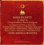 Various artists - Barn pÃ¥ Nytt