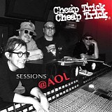 Cheap Trick - Sessions@AOL - EP