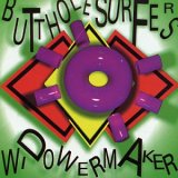 Butthole Surfers - Widowermaker