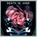 Death In June - Rose Clouds of Holocaust
