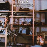 Throbbing Gristle - D.o.A. The Third and Final Report