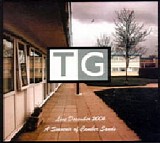 Throbbing Gristle - Live December 2004 - A Souvenir of Camber Sands