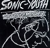 Sonic Youth - Confusion is Sex Plus Kill Yr. Idols