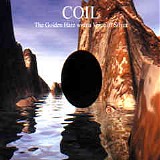 Coil - The Golden Hare with a Voice of Silver