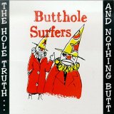 Butthole Surfers - The Hole Truth...And Nothing Butt