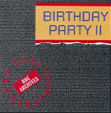 The Birthday Party - The Peel Sessions II