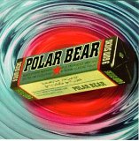 Polar Bear - Chewing Gum