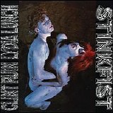 Clint Ruin & Lydia Lunch - Stinkfist
