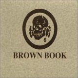 Death In June - Brown Book