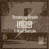 Throbbing Gristle - TG24 1 Hour Sample