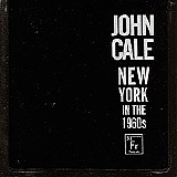 John Cale - New York in the 1960s