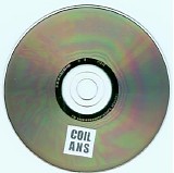 Coil - ANS