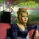 Danielle Dax - The BBC Sessions (The Janice Long Session)