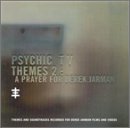 Psychic TV - Themes 2: A Prayer For Derek Jarman