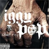Iggy Pop - Skull Ring