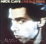 Nick Cave & The Bad Seeds - 1987 - Your Funeral, My Trial