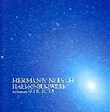 Hermann Nitsch - Harmoniumwerk 9,10,11,12