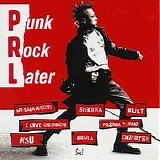 Various Artists - Punk Rock Later