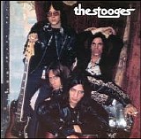 The Stooges - Studio Session