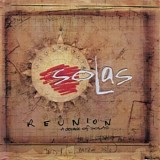 Solas - Reunion - A Decade Of Solas