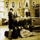 Solas - The Edge Of Silence