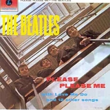 The Beatles - Please Please Me (mono)